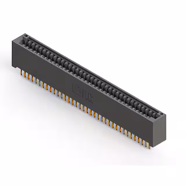 395-036-558-101 EDAC Inc.  Edgeboard Connectors